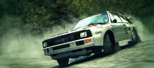 DiRT 3: не трожь бесплатный сыр!